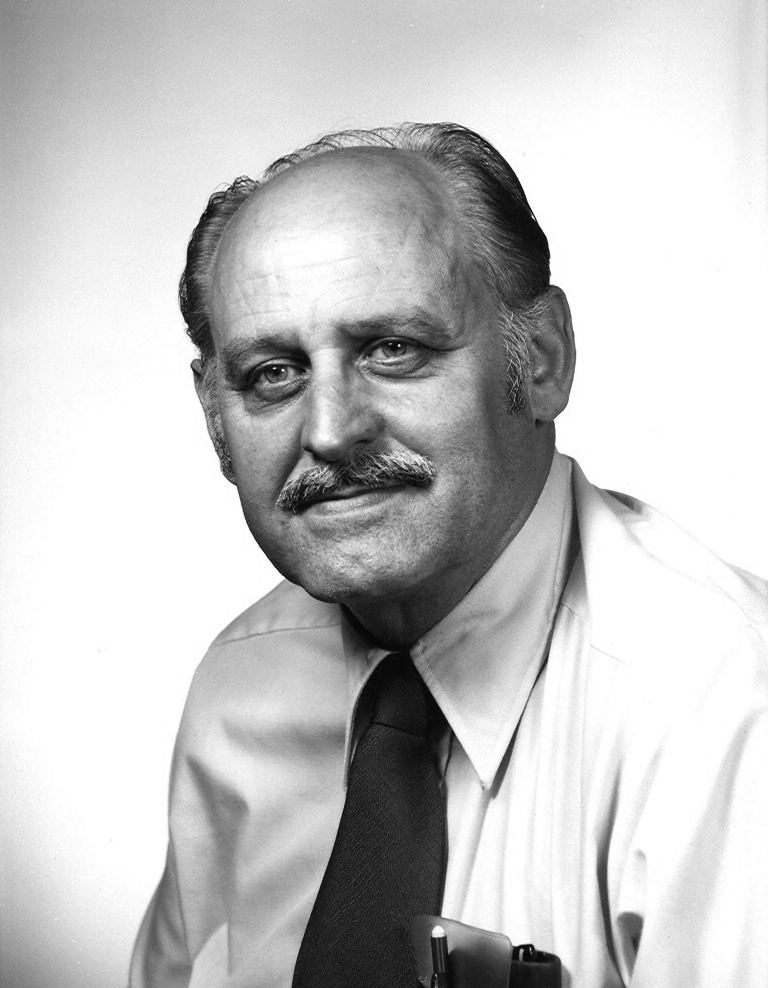 Harold Evans