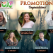 Promoted BPP Faculty in 2025 Jenny Lorang, Jessica Lodwick, Jessie Uehling, James Mickley, and Bill Thomas promoted BPP Faculty in 2025