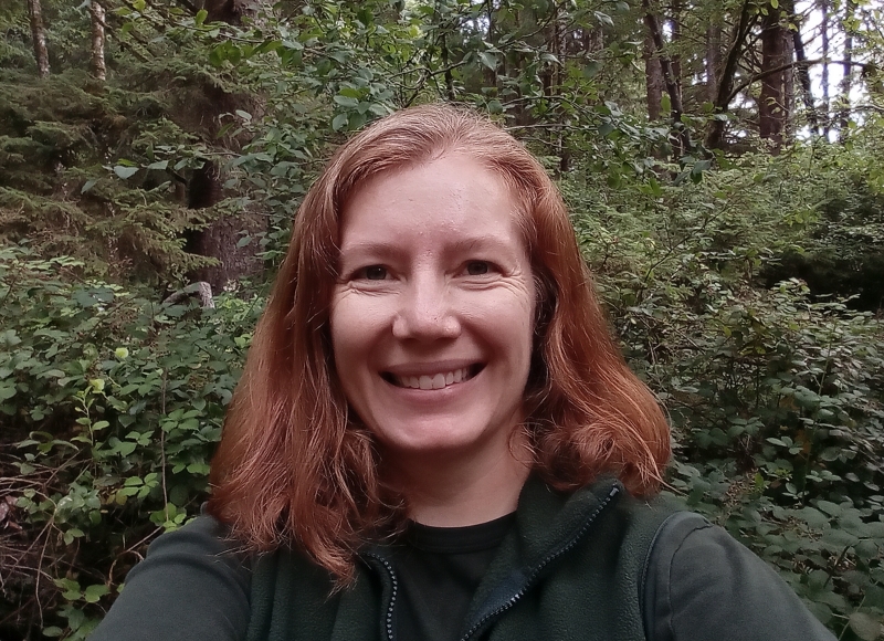 Picture of Megan Hughes