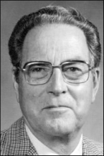 William Chilcote