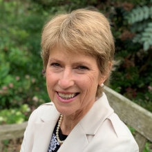 Linda Geiser